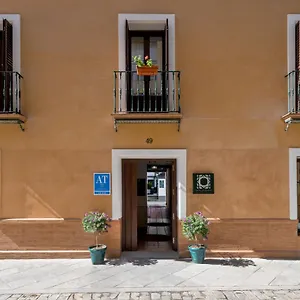  Apartamento Triana Boutique By Hommyhome