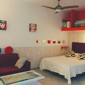 Apartment Oasi Macarena, Seville
