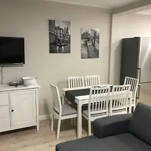  Apartamento Corazón De Triana