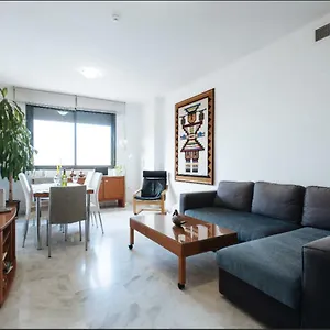  Apartamento The Hostelito! Free Parking